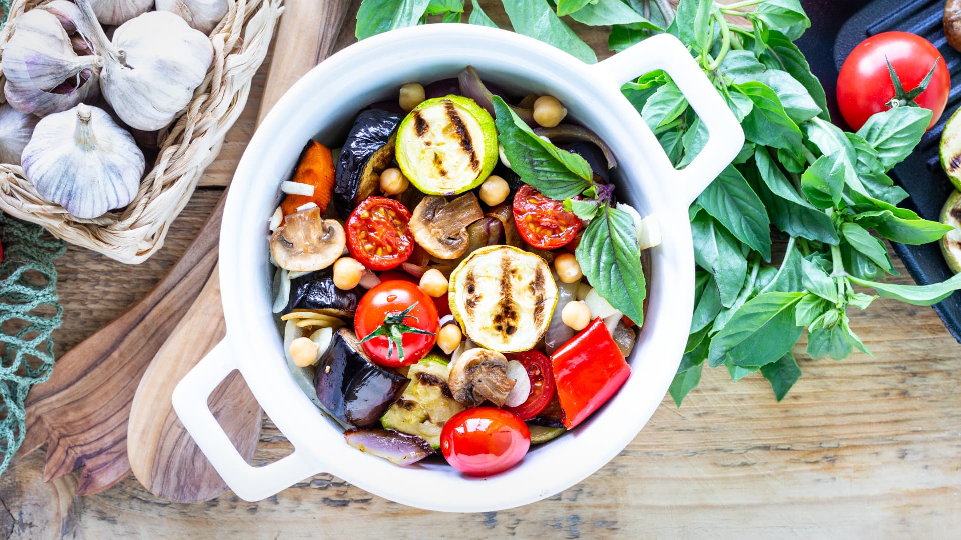 Boostez votre immunité avec des recettes healthy et naturelles