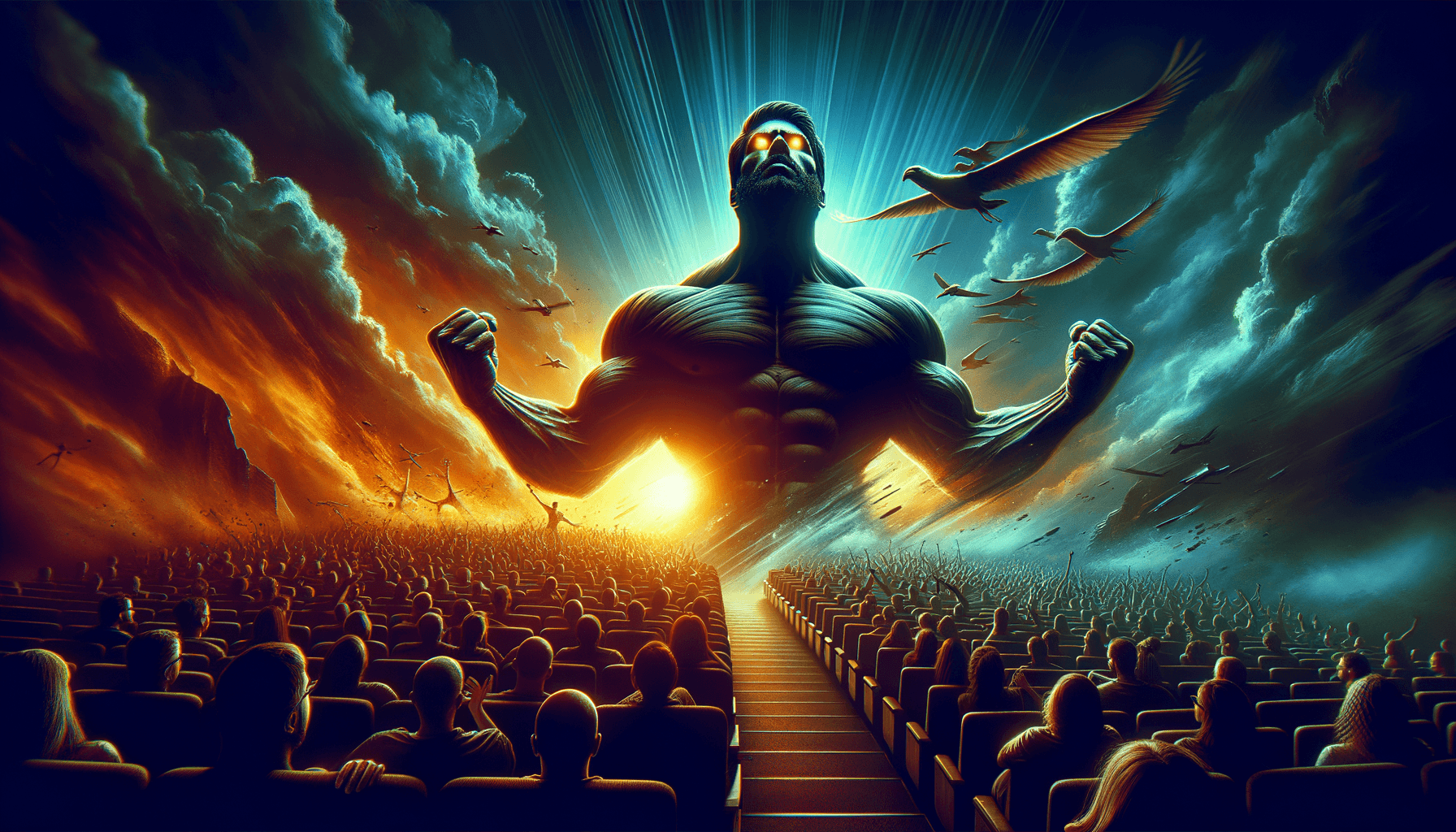 Le streaming de théâtre : la révolution du divertissement en ligne ?