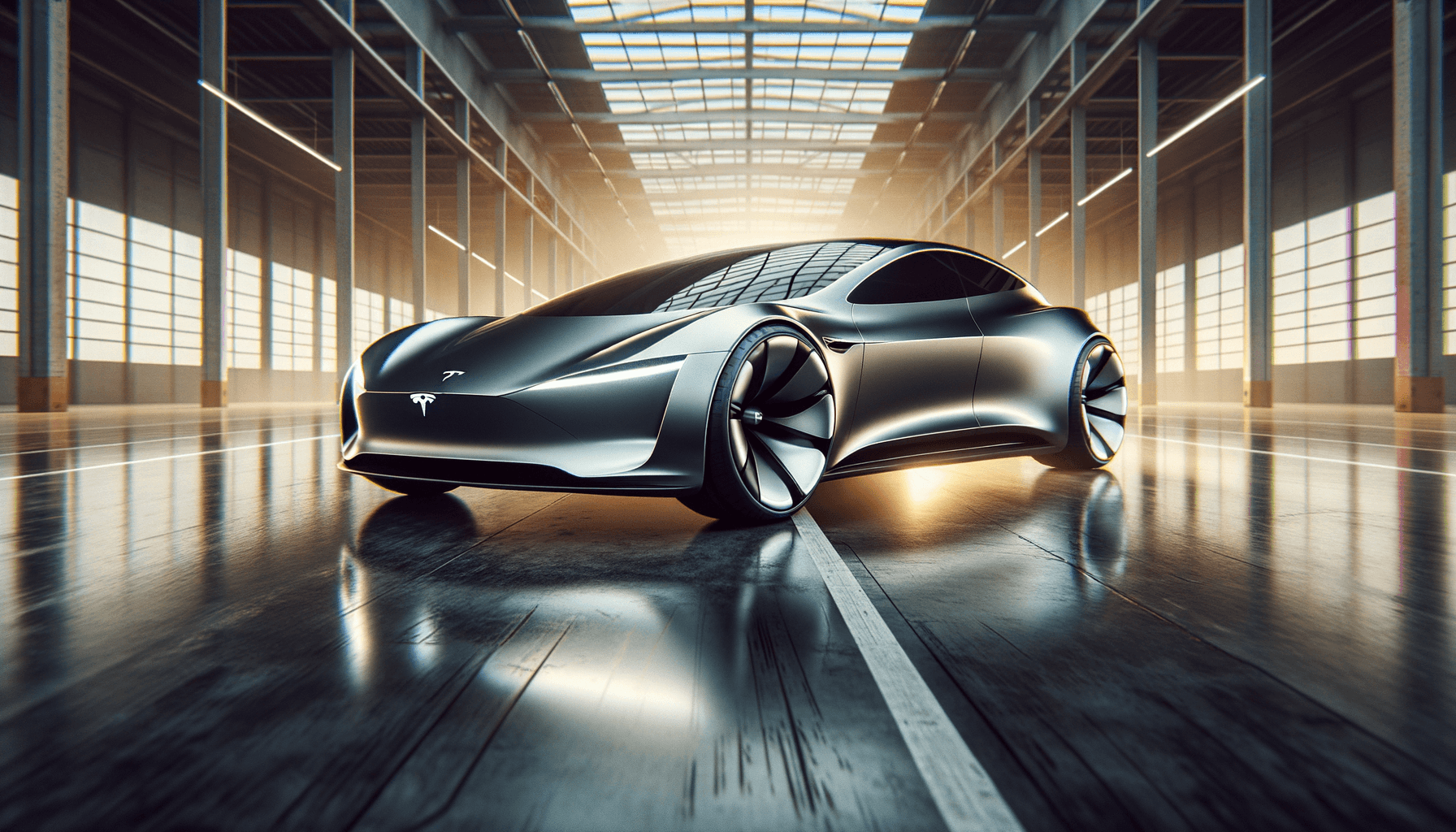 Tesla : La voiture du futur ou simple mirage technologique ?