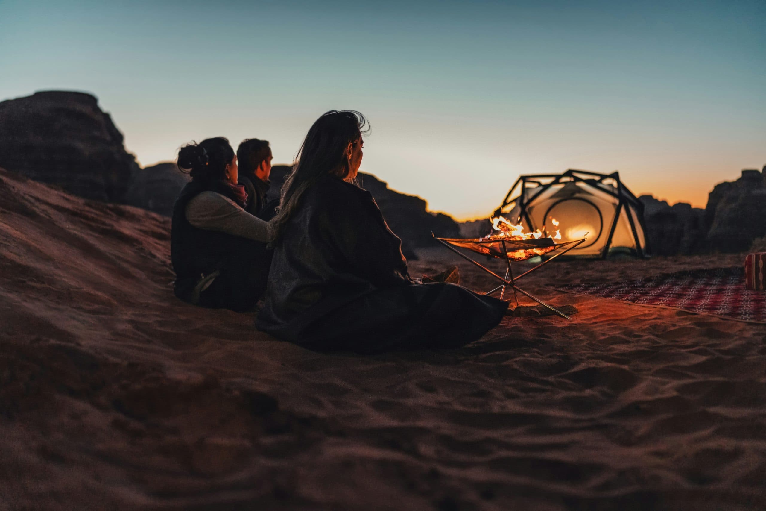 Quels sont les avantages de passer vos vacances en camping dans différentes régions de France ?