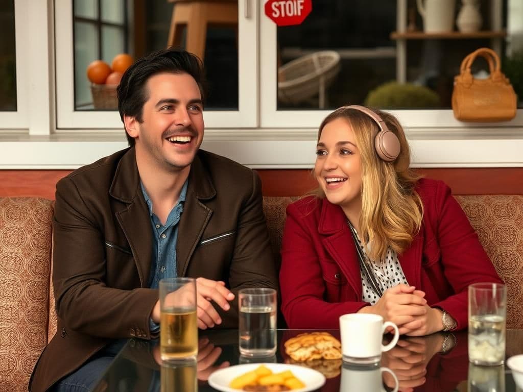 « Fous rires garantis » : découvrez cette série Netflix géniale dont les fans réclament une saison 3