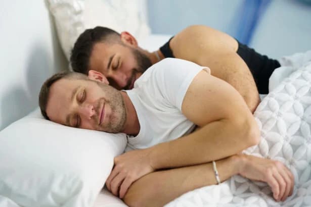 Exploration du plaisir sexuel chez les hommes gays : focus sur les godes