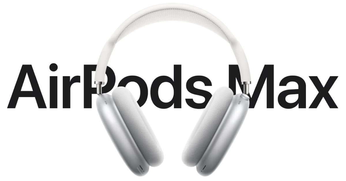 Nouveau firmware pour AirPods Max : améliorez votre expérience audio avec Apple