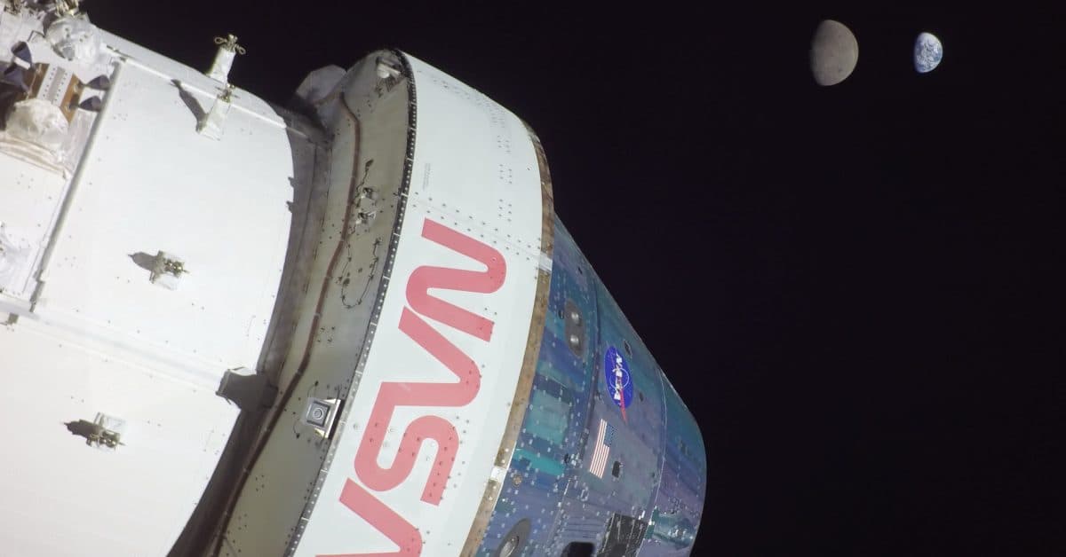 La NASA dans la tourmente : l’avenir incertain du programme Artemis en attente d’un nouveau leader
