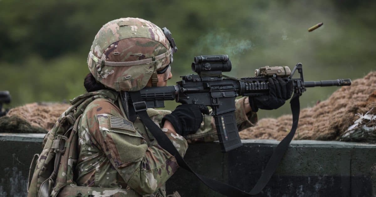 Us military troque ses chars pour des drones : l’avenir de la guerre moderne se dessine