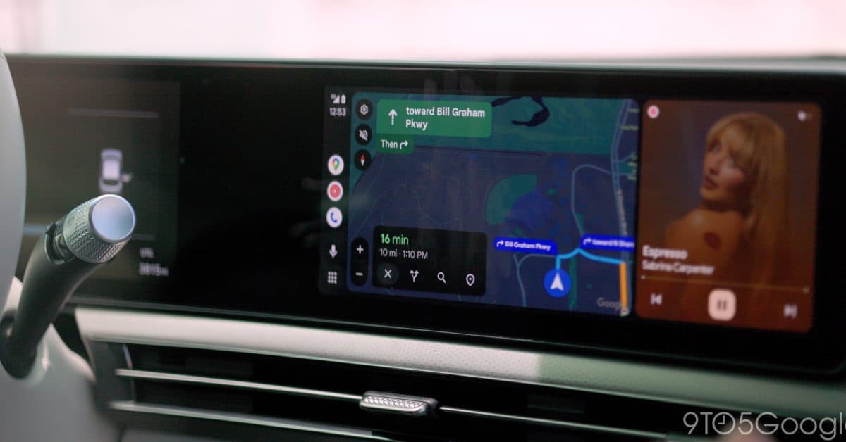 Android Auto 14.4 : nouvelles fonctionnalités et améliorations à ne pas manquer