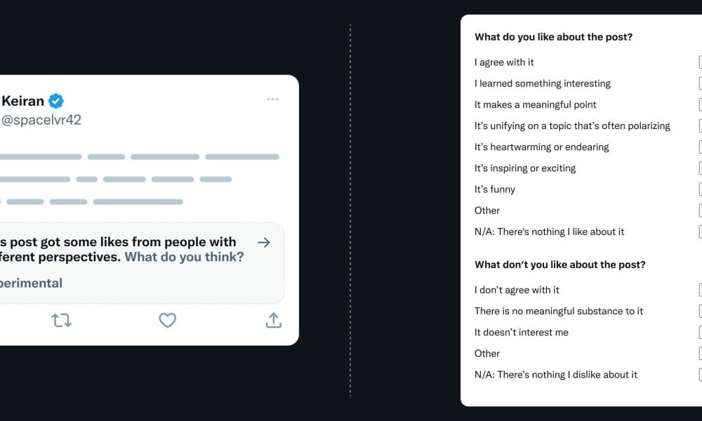 X lance une fonctionnalité Community Notes pour enrichir les perspectives diversifiées