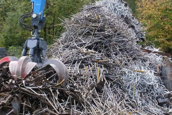 Ne jetez plus votre ferraille, vendez-la chez un ferrailleur proche de chez vous