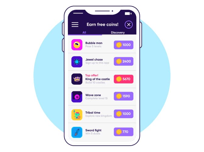 Les 10 applications incontournables pour générer des revenus