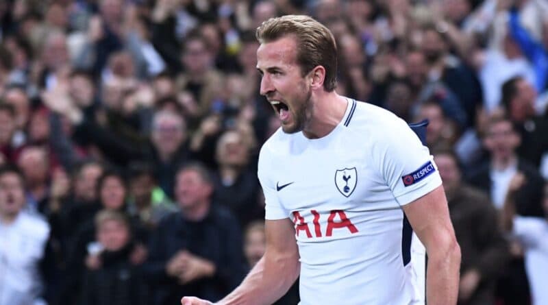 Les 10 incontournables : top 10 des joueurs légendaires de l’histoire de Tottenham