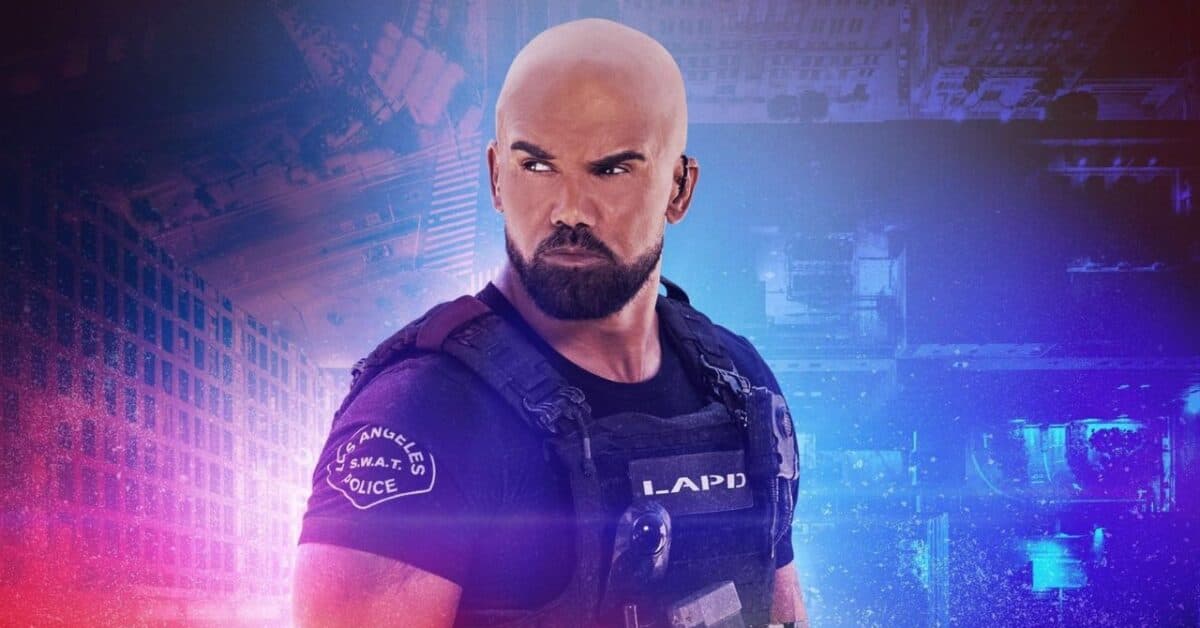 S.W.A.T. saison 8 : intrigue captivante, casting et spoilers des épisodes