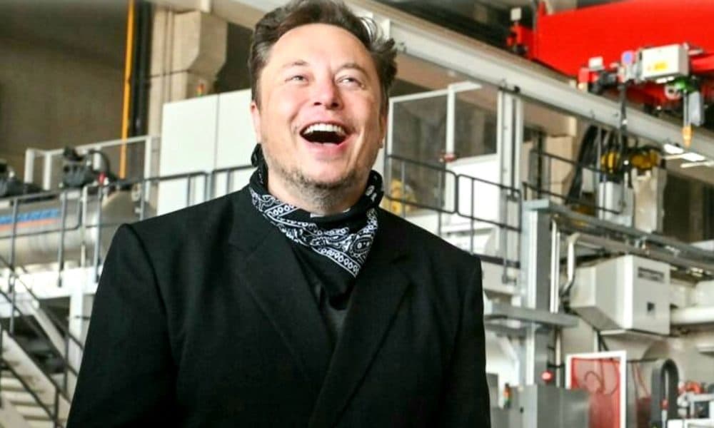 Elon Musk avait raison sur les rivaux de Tesla et les subventions pour les véhicules électriques.