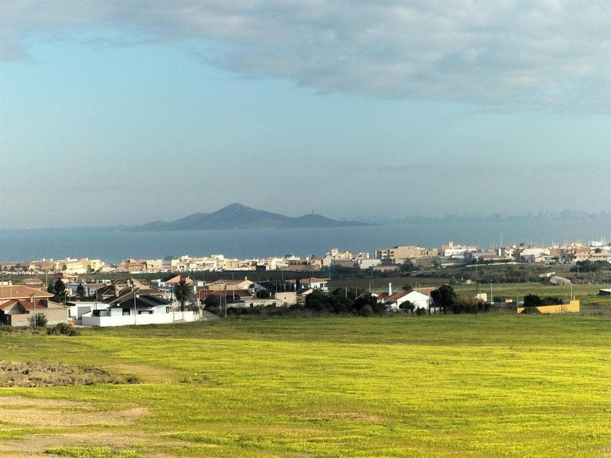 Aides à la transition écologique pour une agriculture durable dans le Mar Menor