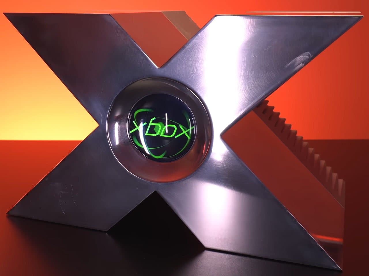 Découvrez comment un DIYer a créé une réplique fonctionnelle époustouflante du prototype emblématique de la Xbox !