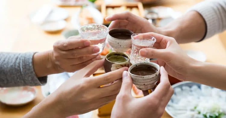 Découvrir la gastronomie et les boissons du Japon avec le Toulouse Sake Club