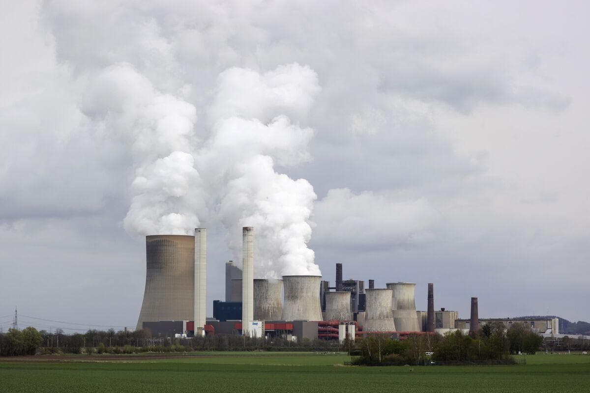 UE vise 90 % d’objectifs environnementaux avec plus de flexibilité climatique