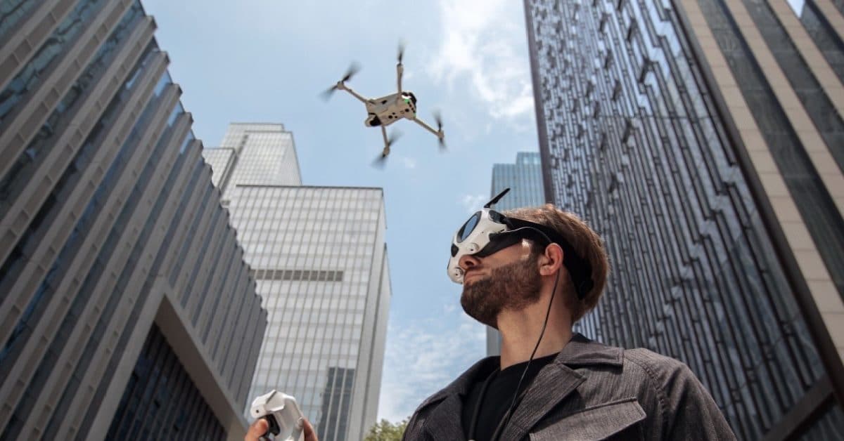 Le drone Antigravity A1 360° est désormais disponible à l’achat