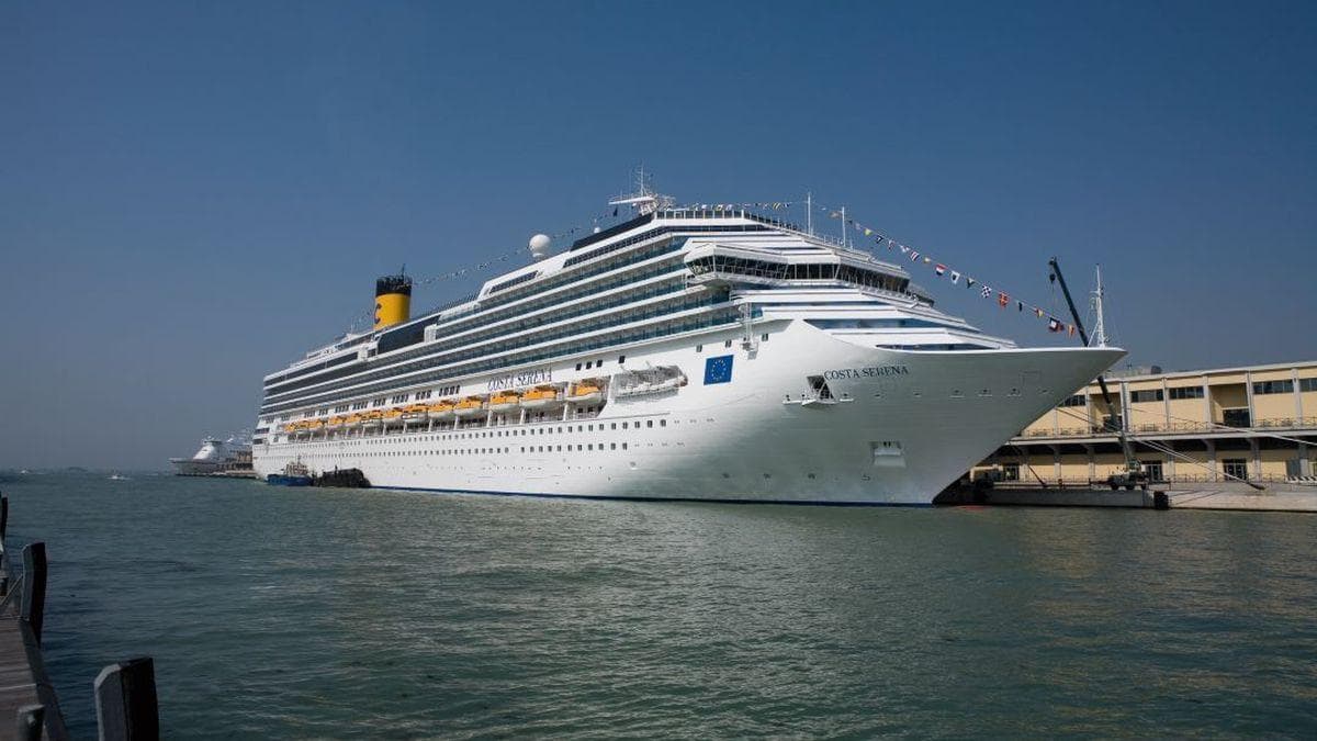 Croisière musicale inoubliable dans le Báltique avec l’Orchestre Philharmonique de Vienne