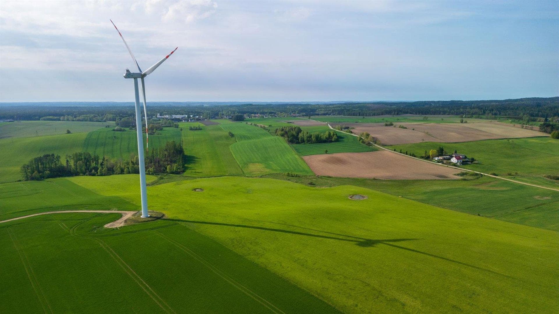 EDP fournit de l’énergie verte à Carrefour en Pologne : un partenariat écoresponsable pour un avenir durable