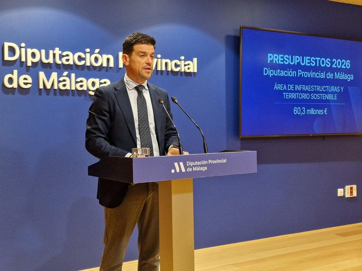 Málaga renforce l’innovation en matière d’eau, d’énergie renouvelable et de mobilité durable.