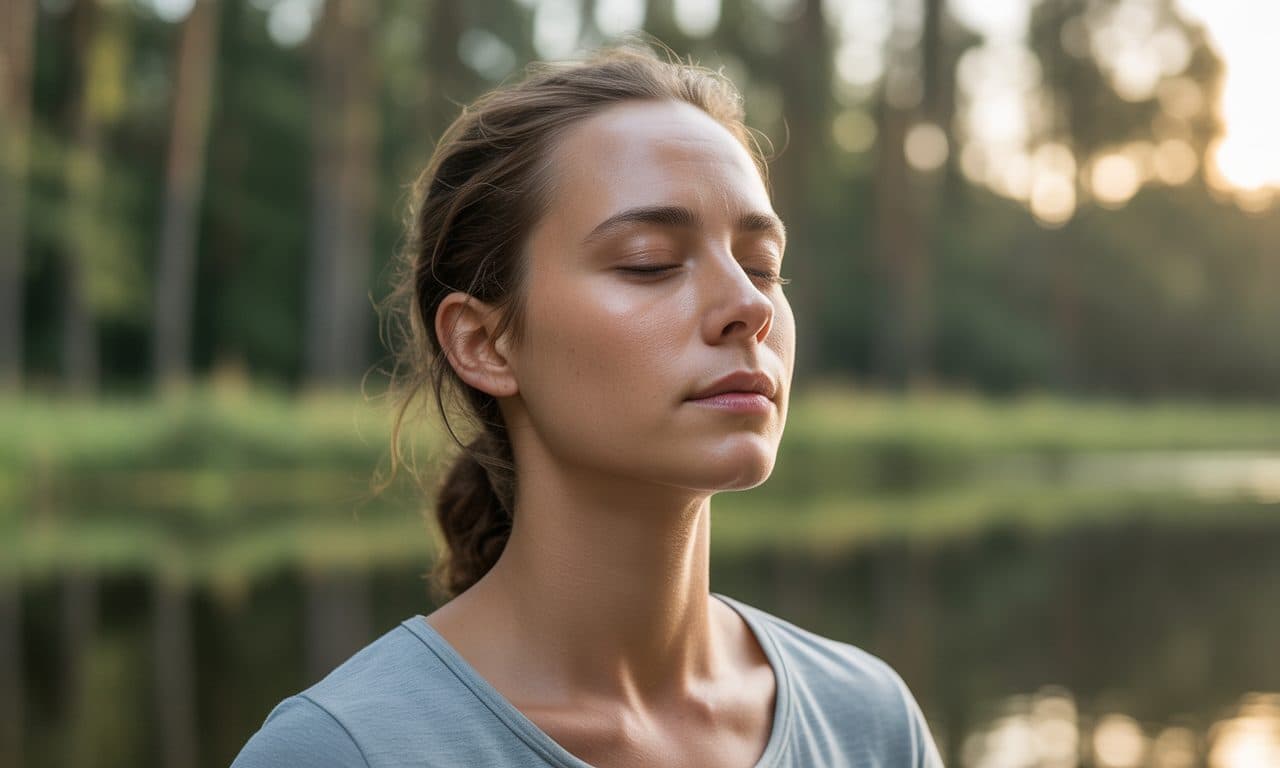 La respiration consciente : un remède puissant et souvent négligé pour mieux vivre