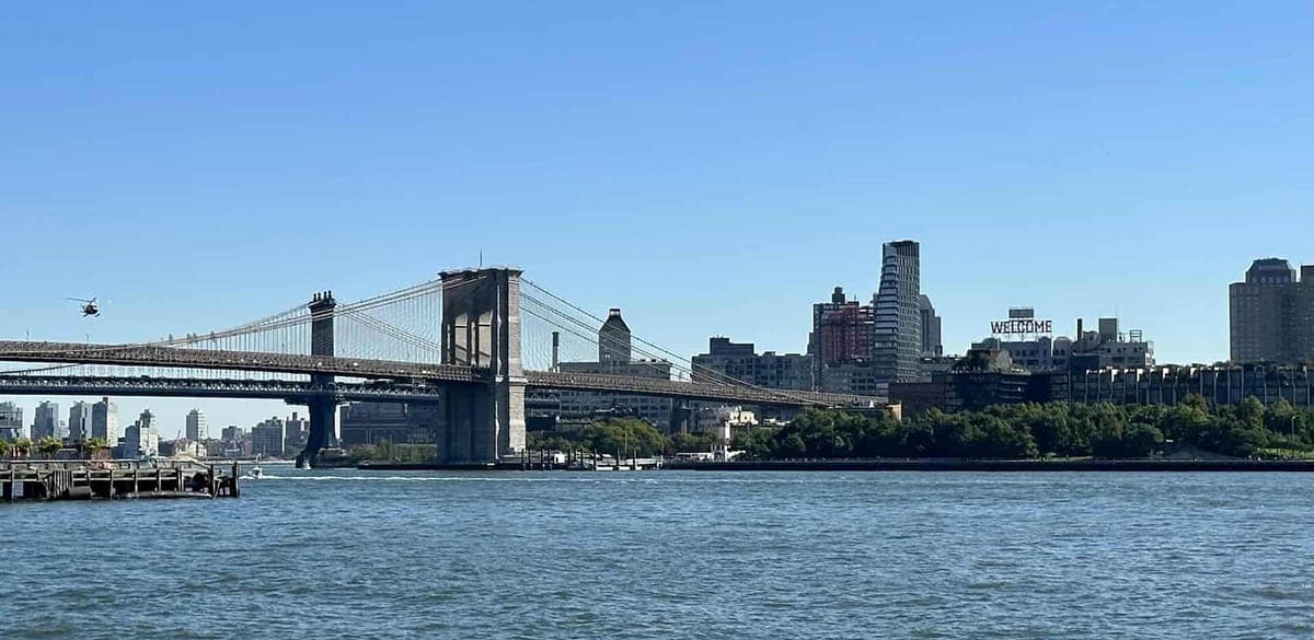 Manhattan inédit : explorations des trésors cachés au-delà des gratte-ciels