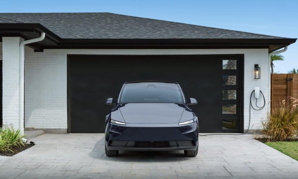 Tesla Model Y Standard impressionne dans un test de portée, surpassant ses versions Premium