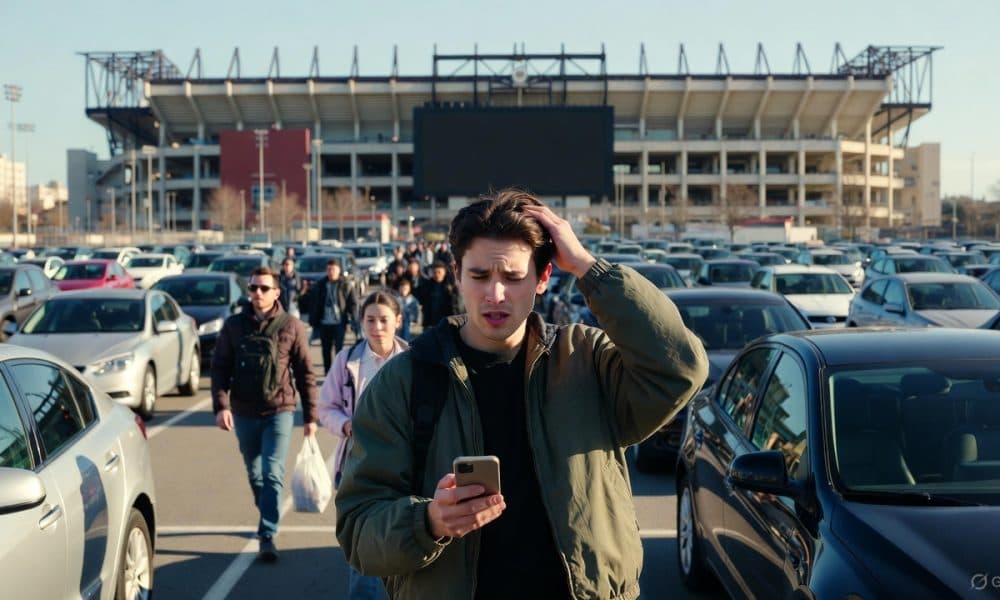 Tesla introduit une fonction innovante pour faciliter le stationnement en milieu urbain