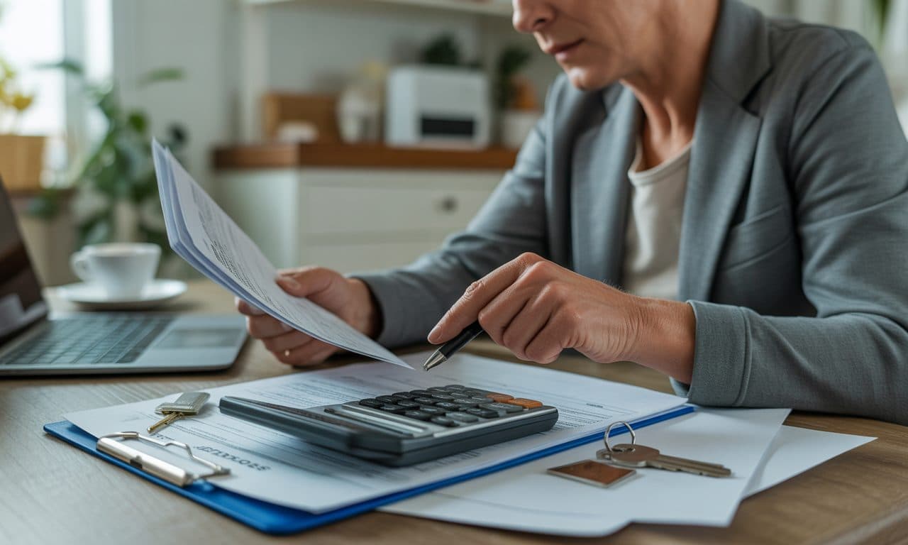 Crédit immobilier : quand est-il possible de franchir la limite des 35 % d’endettement ?