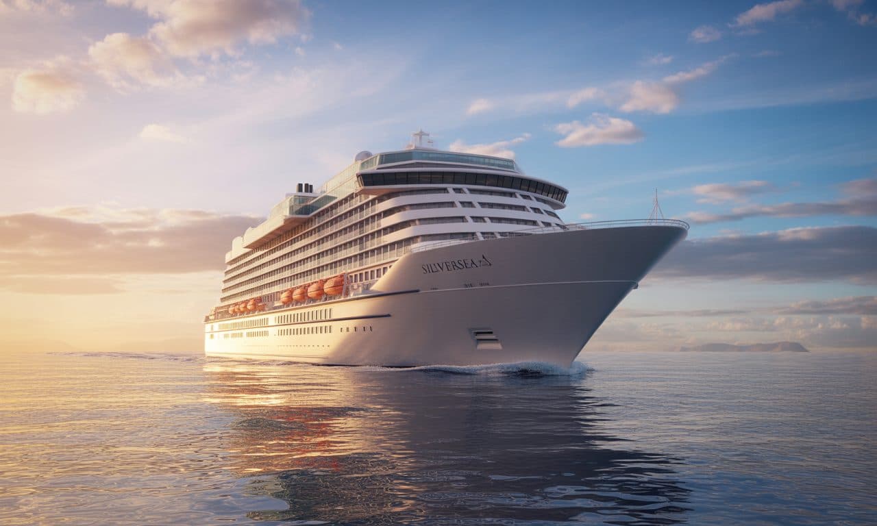 Le tour du monde de Silversea : une odyssée maritime dédiée à la découverte et à la curiosité