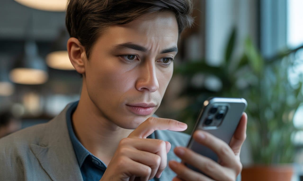 Smartphones et intelligence : ce que révèle la science sur notre dépendance croissante