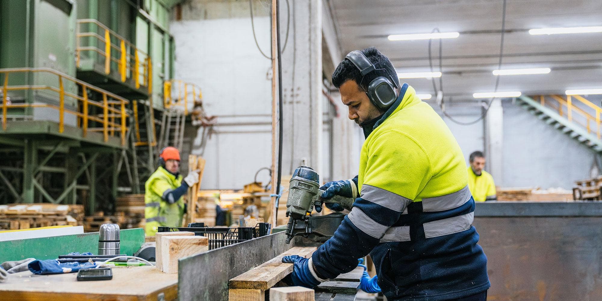 Économie circulaire et emploi mondial : impact et perspectives d’avenir sur le marché du travail