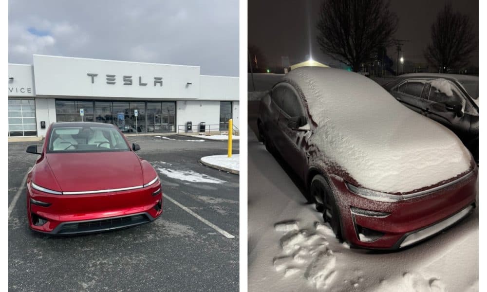 Combien de temps pour faire fondre 20 centimètres de neige ? Astuces pour accélérer le processus