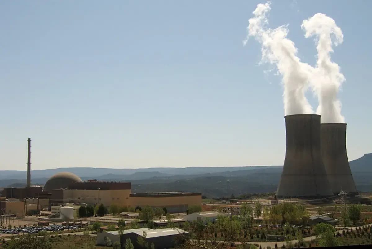 Investissement en énergie nucléaire : un nouveau fonds arrive en Espagne