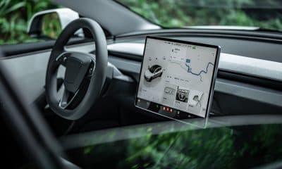 Le partenariat portuaire de Tesla en Suède déclenche une vive controverse politique à Trelleborg