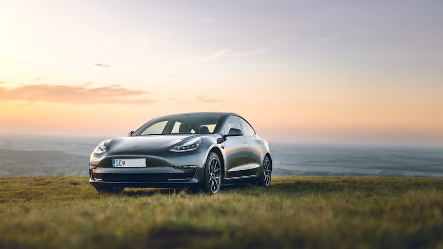 Tesla confirme que la conduite entièrement autonome ne suscite toujours pas d’intérêt chez ses concurrents à la traîne