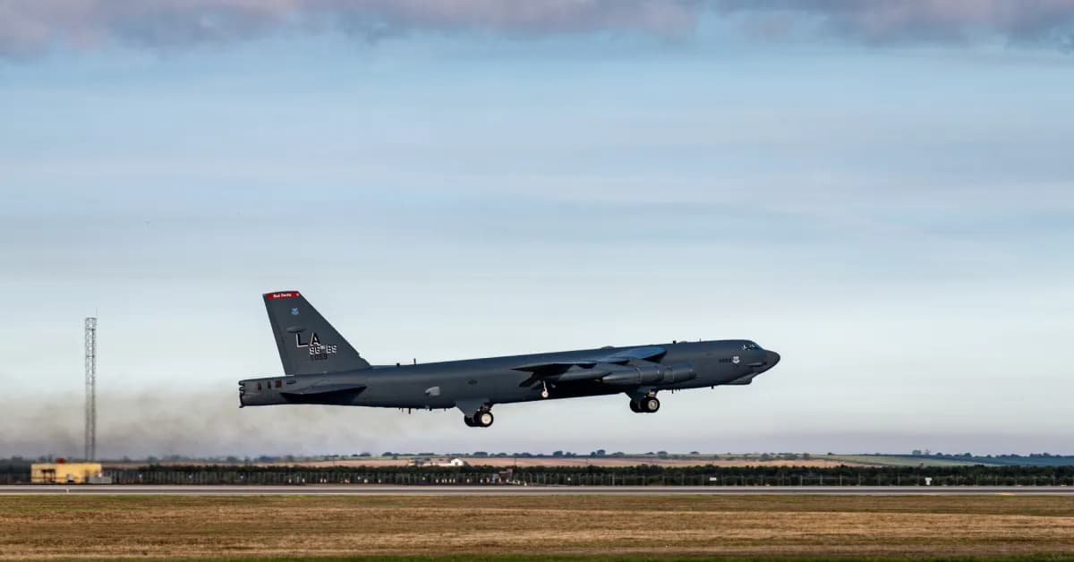 Drones en mission : fermeture temporaire d’une base aérienne stratégique de l’Air Force