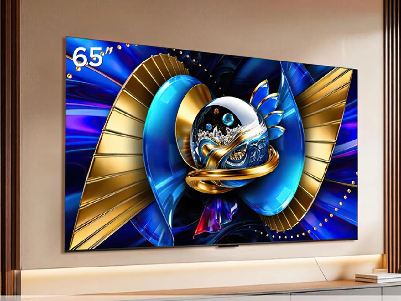 Découvrez Pourquoi Ce Téléviseur TCL à 900 $ Surclasse le Modèle Samsung à 2 000 $ !