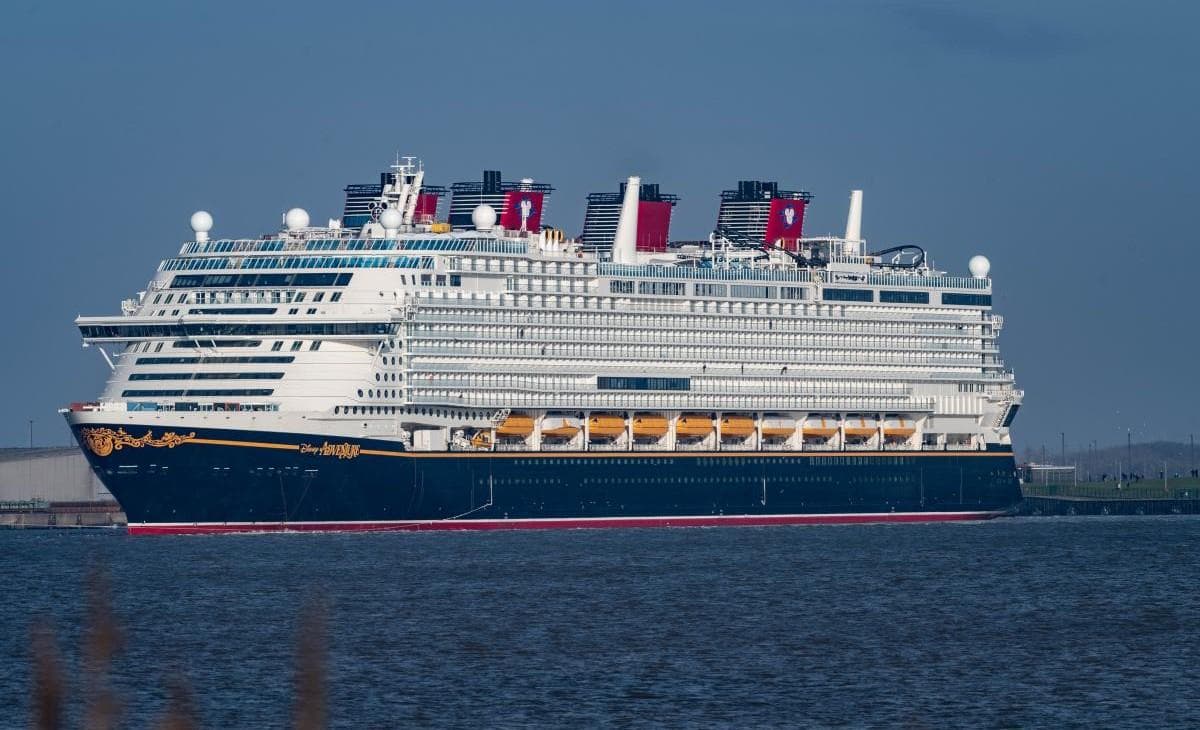 Disney Adventure : plongez dans la magie des croisières Disney vers l’Asie