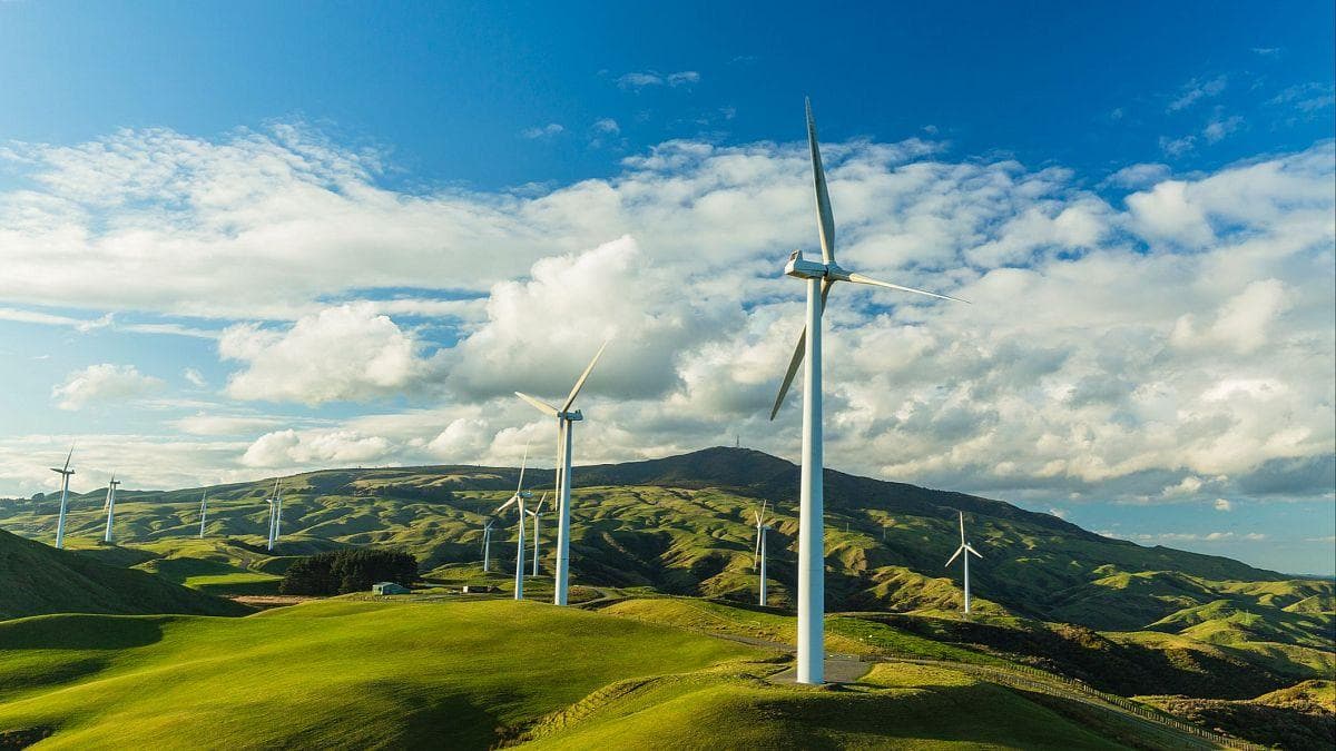 L’énergie éolienne, pilier incontournable de la transition énergétique en Espagne