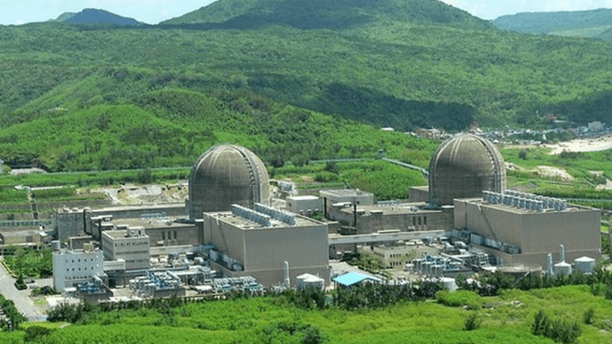 Taiwán relance le débat sur l’énergie nucléaire face à l’impact de l’IA et à l’instabilité au Moyen-Orient