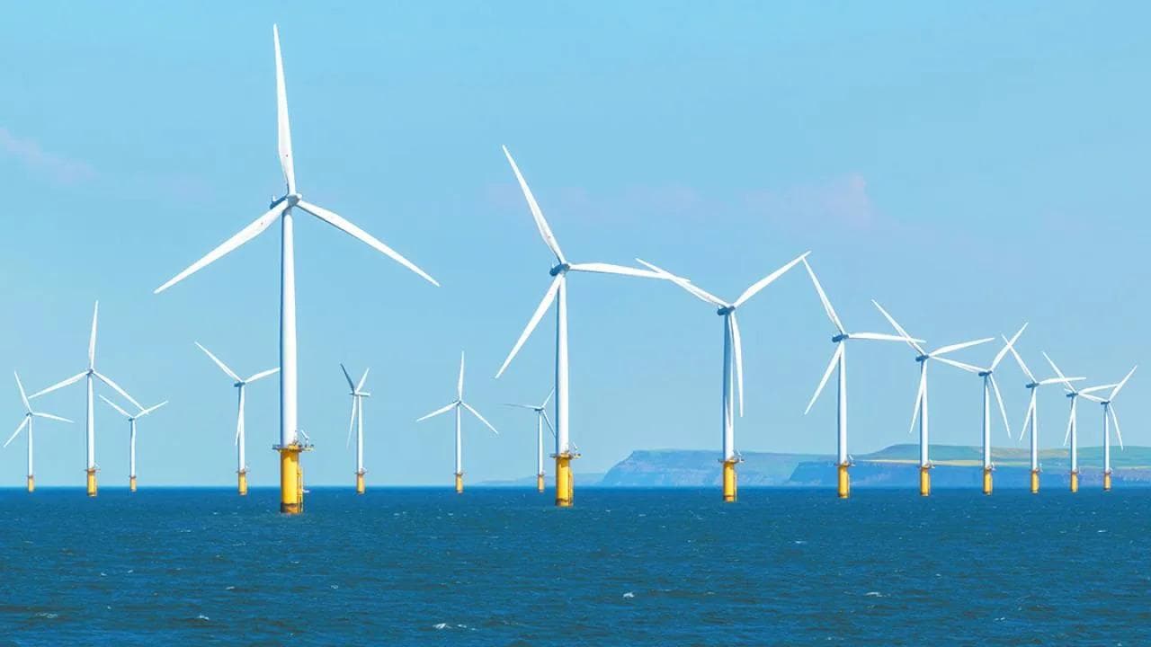 TotalEnergies abandonne l’éolien offshore aux États-Unis pour se concentrer sur le gaz naturel