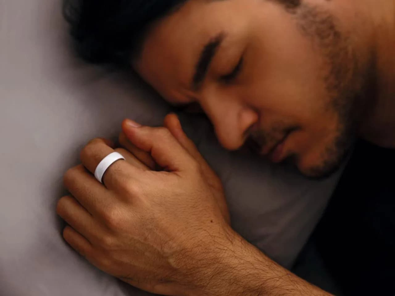 Découvrez le VITA RING à 199 $ : Réveillez-vous Mid-Apnea avec une Précision AI ! Santé Révolutionnaire !