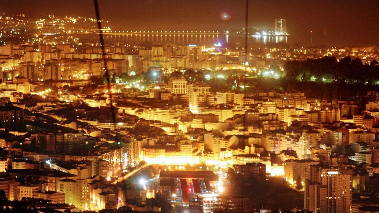 Vigo lutte activement contre la pollution lumineuse pour un ciel étoilé