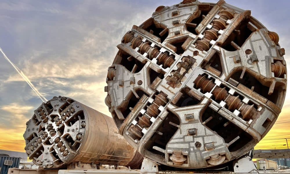 Music City Loop : le projet qui pourrait révolutionner les transports avec The Boring Company