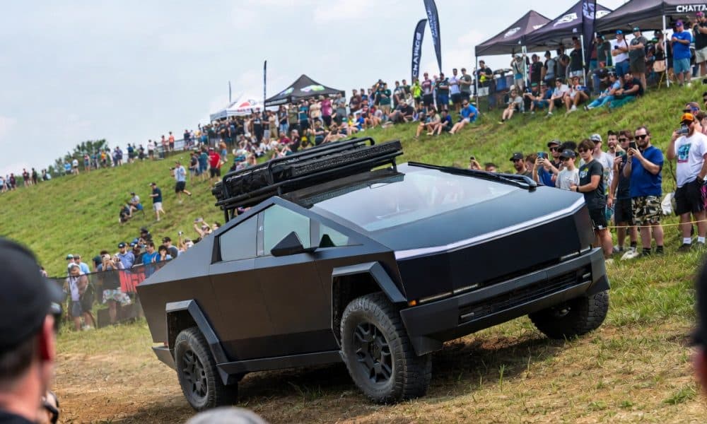 Tesla et fans de véhicules électriques : préparez-vous pour la fête de l’année dans le Sud-Est