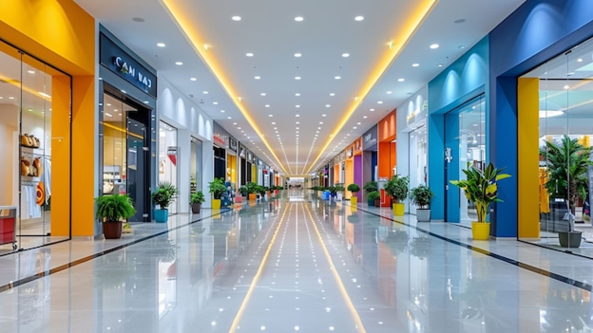 Comment choisir le bon fabricant d’enseigne pour votre commerce ?
