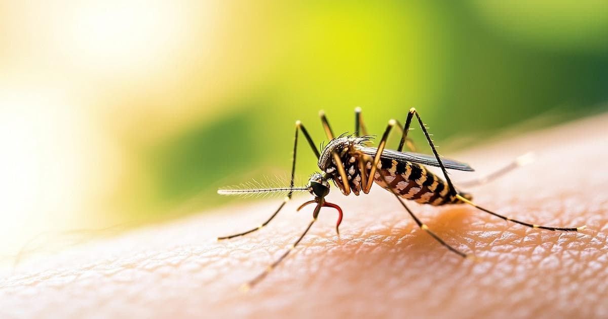Comment les mosquitos sélectionnent leurs victimes et les signaux qui les attirent efficacement