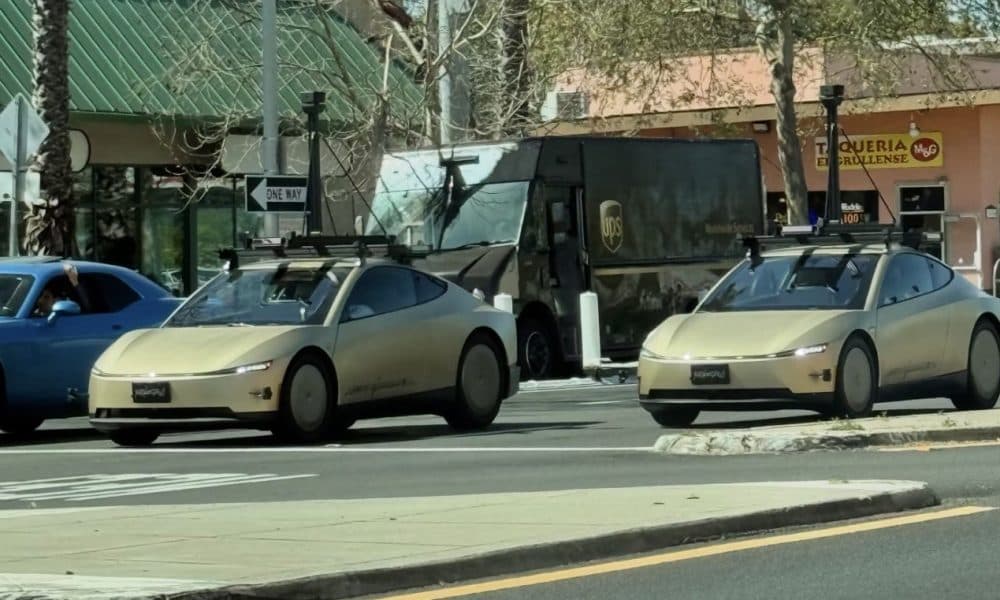 Tesla Cybercab : essais sur la voie publique et lancement en production pour le Robotaxi de demain
