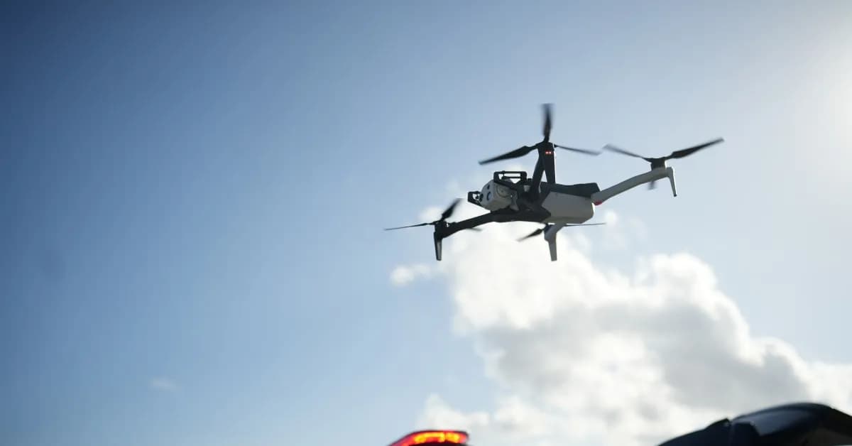 Politique défaillante menace la suprématie des drones américains, alerte des alliances stratégiques